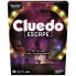 Фото #1 товара HASBRO Cluedo Escape: El Club Del Ilusionista Board Game