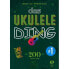 Фото #1 товара Укулеле Edition Dux Das Ukulele-Ding 1