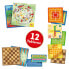 LISCIANI 60 Pack Board Game