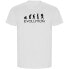 Фото #2 товара KRUSKIS Evolution Hiking ECO short sleeve T-shirt