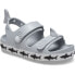 ფოტო #1 პროდუქტის CROCS Crocband Cruiser Shark Toddler Sandals