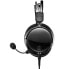 Фото #2 товара Audio-Technica ATH-GL3 Gaming-Headset - schwarz