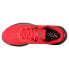 Фото #4 товара Puma Twitch Runner Am Lace Up Mens Red Sneakers Casual Shoes 377660-01