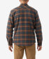 ფოტო #2 პროდუქტის Men's Redmond High Pile Lined Jacket