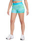 Фото #3 товара Women's Pro 3" Printed Shorts