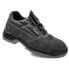 Фото #1 товара Обувь для безопасности s1p src Blackleather Замшевая кожа Серый
