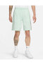 Фото #1 товара Sportswear Club Men's Graphic Shorts