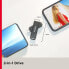 Фото #11 товара SanDisk iXpand USB Flash Drive for iPhone and iPad.