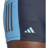 ADIDAS Block Swim Boxer