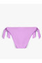 Фото #14 товара Плавки Koton Basic Bikini Side Tie Normal