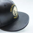 Фото #4 товара [11380258] Mens New Era NBA Golden State Warriors Team Beveled 59Fifty Fitted