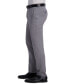 ფოტო #3 პროდუქტის Men's Slim-Fit Stretch Dress Pants