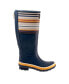 Фото #2 товара Women's Bridger Stripe Tall Boots