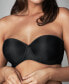 Фото #3 товара Full Figure Smoothing Underwire Strapless Convertible Bra EL1230, Online Only