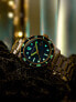 Фото #2 товара Spinnaker SP-5106-44 Mens Watch Hull Automatic Pearl Diver Limited 42mm 30ATM