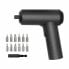 Electric Screwdriver Xiaomi DZN4019TW Black Grey