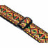 Ernie Ball 4090 E-Guitar Strap Santa Fe