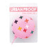 URBAN PROOF Ding Dong Bell Confetti Plus Pink - фото #2