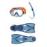 Фото #1 товара BEUCHAT Oceo PMT Snorkeling Set