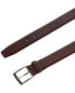 Trafalgar Leather Belt Men's