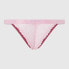 Фото #4 товара PEPE JEANS Lace Thong