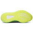 adidas originals Yeezy Boost 350 V2 黑绿 "Yeezreel" 厚底潮流 运动休闲鞋 男女同款
