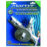 MARTYR ANODES Yamaha 60-90HP Aluminium Anode