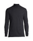 ფოტო #1 პროდუქტის Men's Super-T Mock Turtleneck Tee