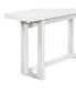 Фото #5 товара Industrial Concrete Wood Console Table