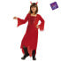 Фото #1 товара Маскарадные костюмы для детей My Other Me Демон-девушка Красный 5-6 Years (2 Предметы)