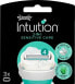 Rasierklingen, Intuition Sensitive Care, 3 St - фото #1