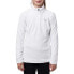 ROSSIGNOL RLIYL06 half zip fleece