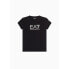 EA7 EMPORIO ARMANI 8NFT01_FJ2HZ short sleeve T-shirt