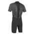 Фото #2 товара O´NEILL WETSUITS Reactor II 2 mm Spring Back Zip Suit