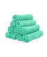 Фото #5 товара Smart Choice Microfiber Hand Towels (12 Pack), 16x27 in., Color Options