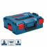 Фото #4 товара Tool case BOSCH L-BOXX 136 Professional Синий модульная Штабелируемые ABS