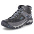 Keen Targhee Iii Mid WP