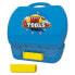 Фото #6 товара GIROS Tools Suitcase 25 Pieces