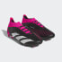 adidas men Predator Accuracy.1 Firm Ground Soccer Cleats