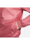 Фото #4 товара Беговая куртка женская Nike Swoosh Run - Розовая DD6847-622