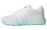 adidas neo Lite Racer 舒服透气跑步鞋 女款 云白 / Спортивные кроссовки Adidas neo Lite Racer GY5027