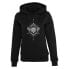 MISTER TEE Ladies Moth sweatshirt