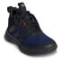 Фото #3 товара Basketball shoes adidas OwnTheGame 2.0 Jr H06417