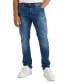 Фото #1 товара Men's Scanton Slim-Fit Stretch Denim Jeans