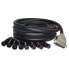 Фото #1 товара Mogami BO25MXLR4M4F1T