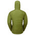 Фото #4 товара MONTANE Anti-Freeze Lite hoodie