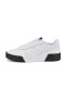 Puma White - Puma White - Puma Team Gold- Puma Black