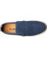 Фото #4 товара Men's Nino Suede Leather Plain Toe Slip-on Espadrilles