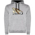 Фото #1 товара KRUSKIS Yummy Two-Colour hoodie