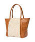 ფოტო #5 პროდუქტის Women's Alpine Tote Handbag